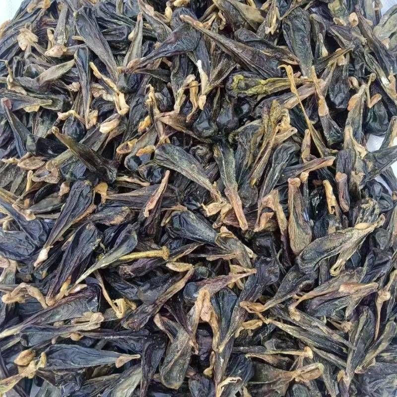 猪胆苦胆胆干干猪风干中药材干土晾晒整个胆汁自然胆囊包邮晒