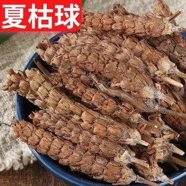 夏枯球批发优质夏枯球规格齐全产地货源可供大货