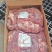 牛脖肉巴西牛脖肉牛前腱牛板腱牛嫩肩
