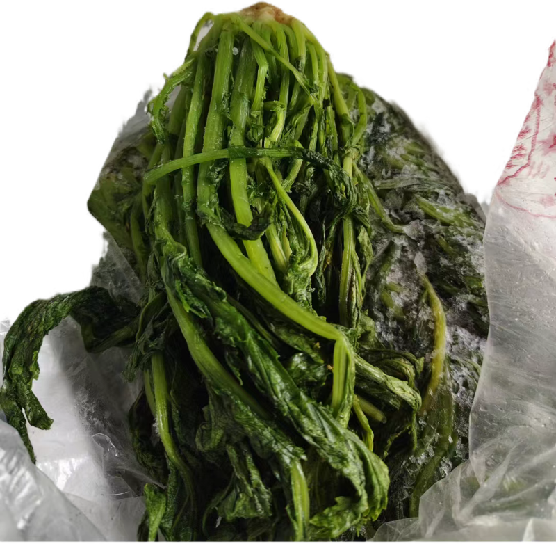 【泡菜】优质青咸菜批发