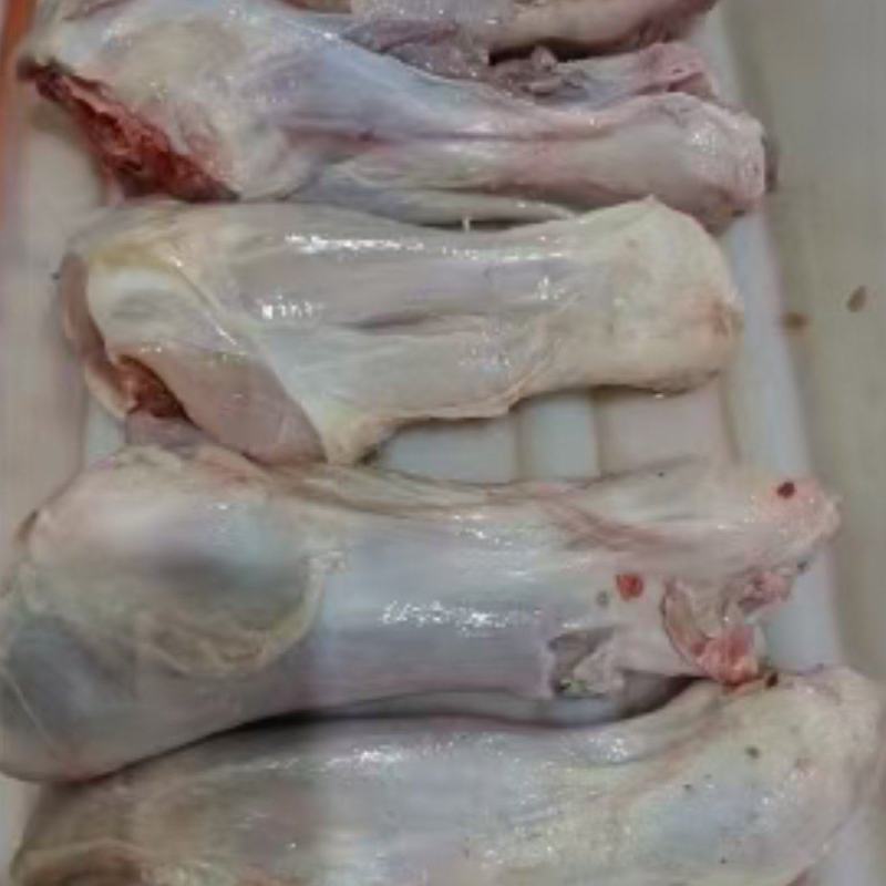 犊牛腿