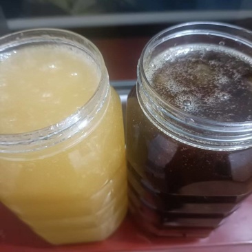 精品槐花蜜产地发货一手货源批发价格便宜欢迎下单咨询