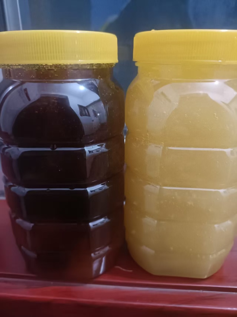 精品蜂蜜土蜂蜜品质保证诚信经营价格实惠