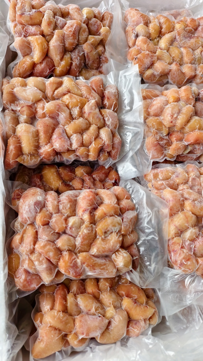 精品干水鸡子鸡腰子