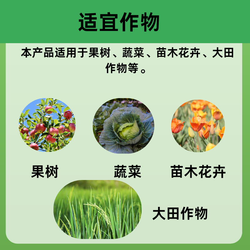 有机水溶肥料氨基酸水溶肥