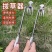 多功能除草连根拔神器工具农用除根耙子锰钢新款文创其他文化