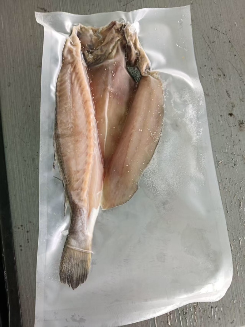 三牙鱼干，自然晾晒，保质保量，量大从优，欢迎来电咨询