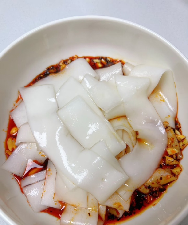 宽粉甘肃宽粉细粉韭叶粉细粉规格齐全量大从优