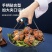 防烫夹家用取碗器防烫套装防烫夹子防烫防滑夹子蒸菜夹厨房