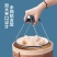 防烫夹家用取碗器防烫套装防烫夹子防烫防滑夹子蒸菜夹厨房