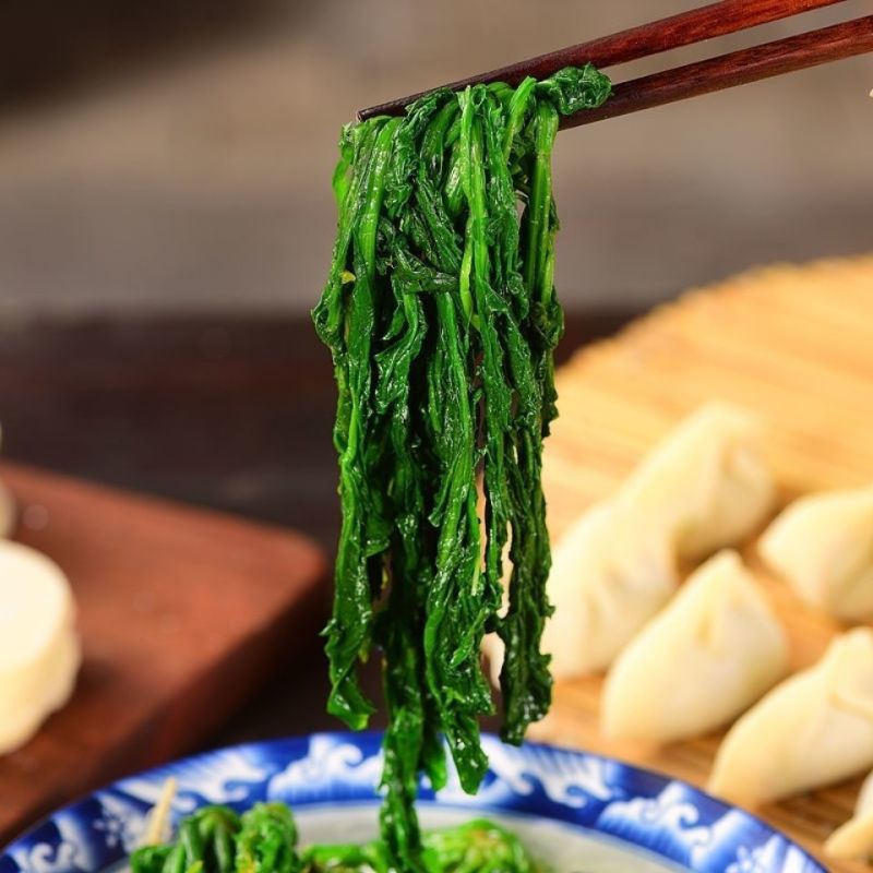 荠荠菜速冻荠菜馅，常年供应可发全国；证件齐全