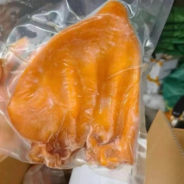 五香卤猪耳朵全熟开袋即食用凉拌卤菜一件20斤真空包装
