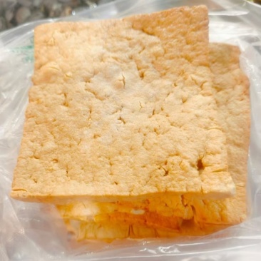 济南宝瑞宣新产品-曹范马庄脆豆腐酥脆可口