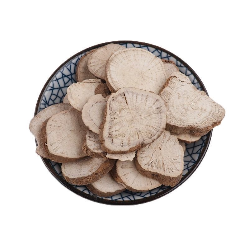 粉防己地道江西产粉性足量大优惠