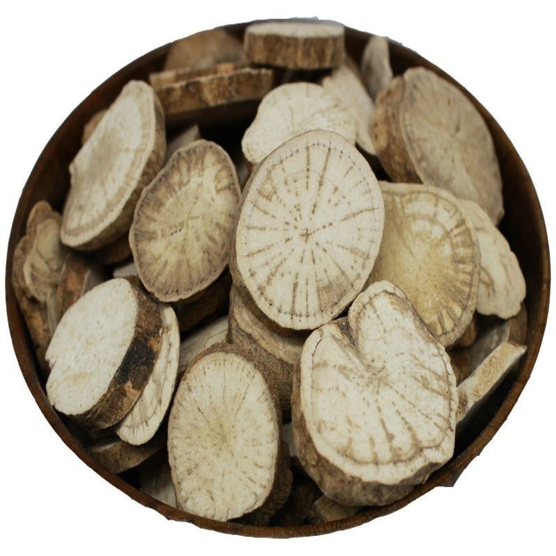粉防己地道江西产粉性足量大优惠