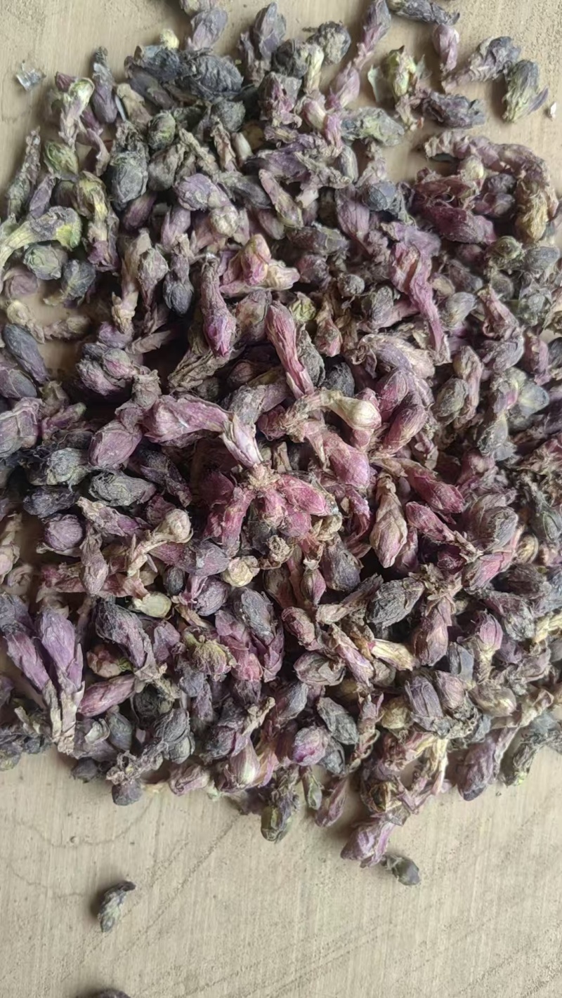 款冬花去梗选货花精1斤起包邮