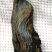 沉水级沉香原木重量153克，密度1.14秒沉水