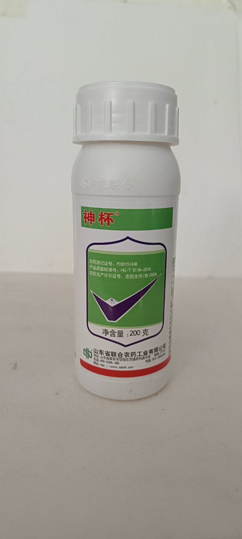 啶虫脒20可溶液剂对蓟马，蚜虫，飞虱类害虫有很好的防除