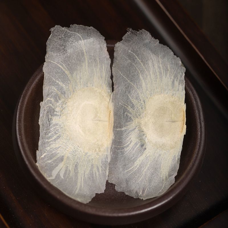 木蝴蝶选货大片对嗓子好药食同源