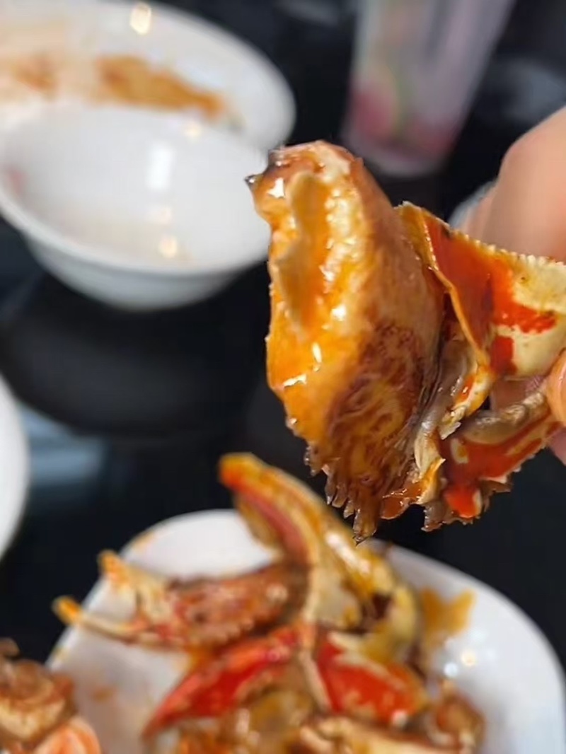 元宝蟹钳，虎纹蟹钳，蟹钳，厂家直销，量大从优
