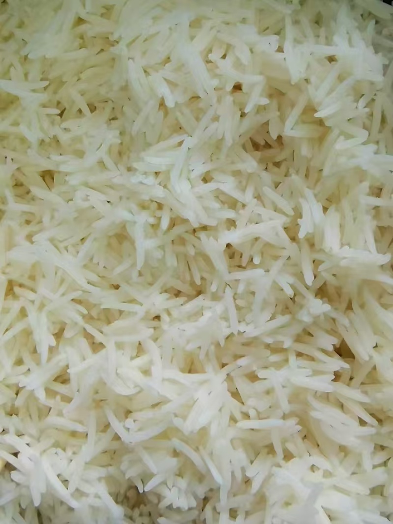 巴斯马蒂米，**炒饭米，炒饭界的天花