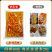 酸掌柜无骨鸡爪罐装酸辣泡椒去骨凤爪桶装网红零食年货柠檬鸡爪子