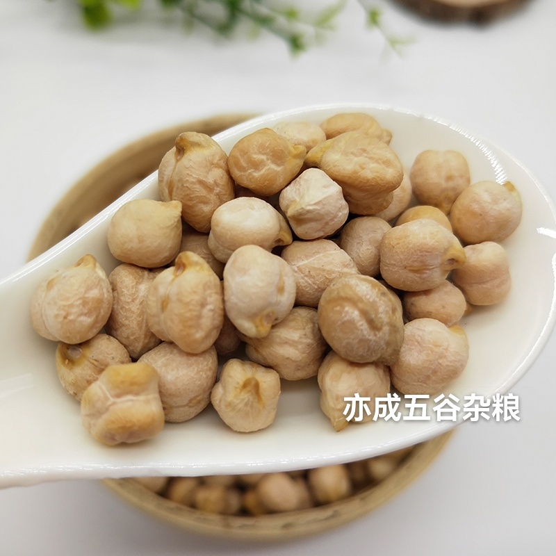 中颗粒鹰嘴豆批发山西鹰嘴豆颗粒饱满当季新货欢迎电联