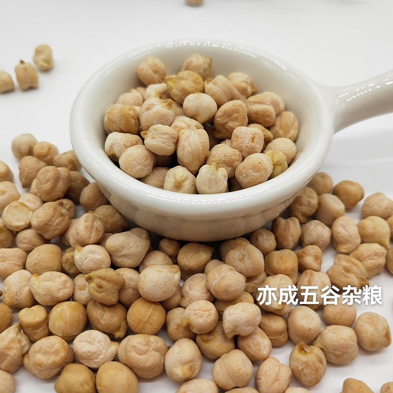 中颗粒鹰嘴豆批发山西鹰嘴豆颗粒饱满当季新货欢迎电联