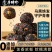 李时珍红枣核桃桑葚黑芝麻丸孕妇可吃低糖无糖独立包装健康营养