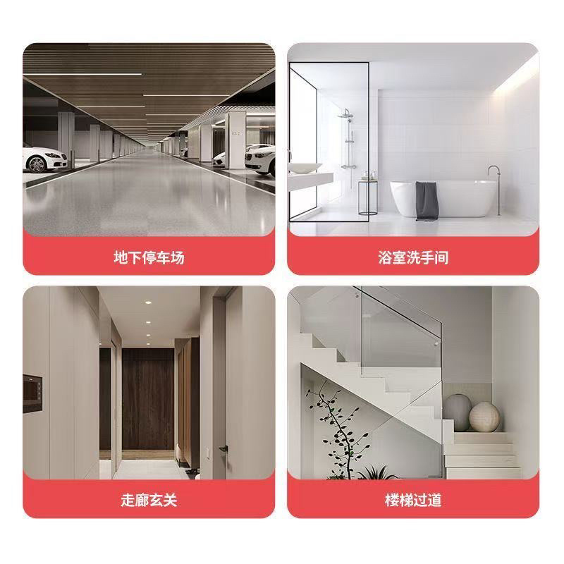 新款无线遥控灯头E27螺口灯座家用吊灯电灯灯座灯口卧室