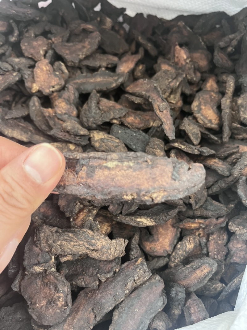 【包邮】生地黄片中药材正品怀生地黄片原产地直发正品新货