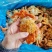 油炸半成品香酥蟹香辣蟹海洋野生螃蟹酒店半成品椒盐海螃蟹