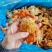 油炸半成品香酥蟹香辣蟹海洋野生螃蟹酒店半成品椒盐海螃蟹