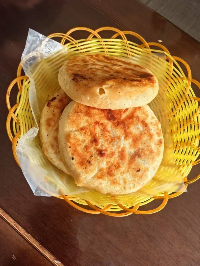 黑椒牛肉馅饼，早餐首选，适合酒店，学校，团购等各种渠道