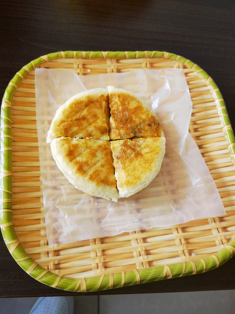 黑椒牛肉馅饼，早餐首选，适合酒店，学校，团购等各种渠道