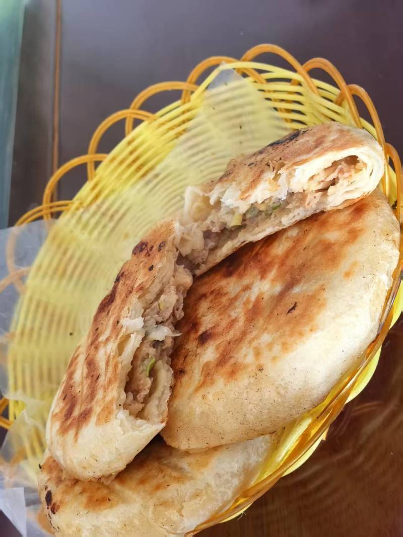 黑椒牛肉馅饼，早餐首选，适合酒店，学校，团购等各种渠道