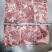 去皮大五花中方，每一块都是精挑细选，新鲜肉，无注水
