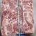 去皮大五花中方，每一块都是精挑细选，新鲜肉，无注水