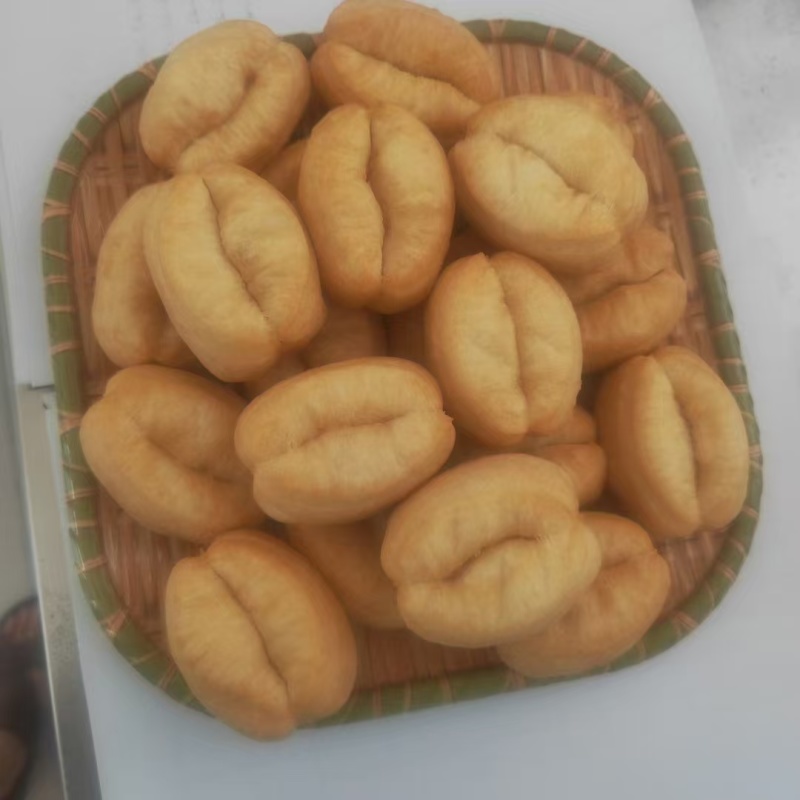 热卖网红小油条外酥里嫩，商超配送学校快餐，火锅麻辣烫食材