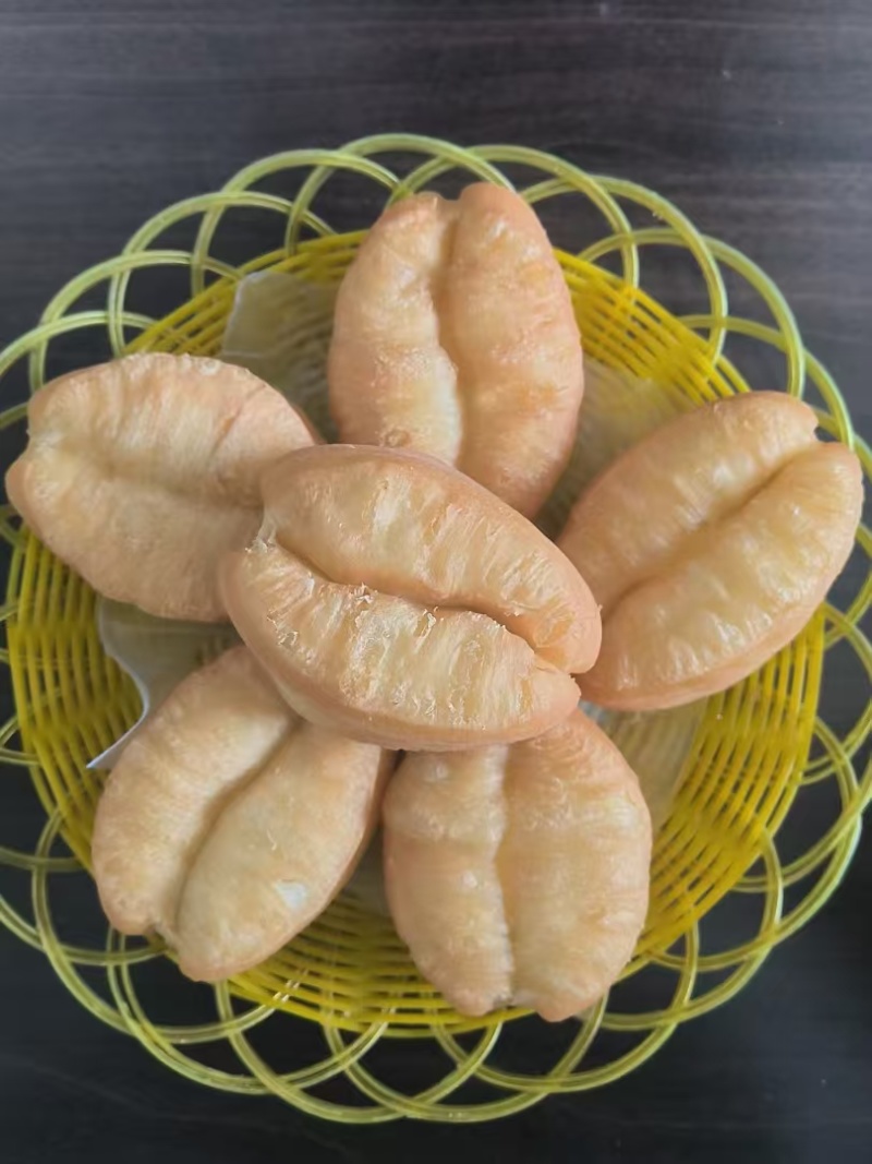 热卖网红小油条外酥里嫩，商超配送学校快餐，火锅麻辣烫食材