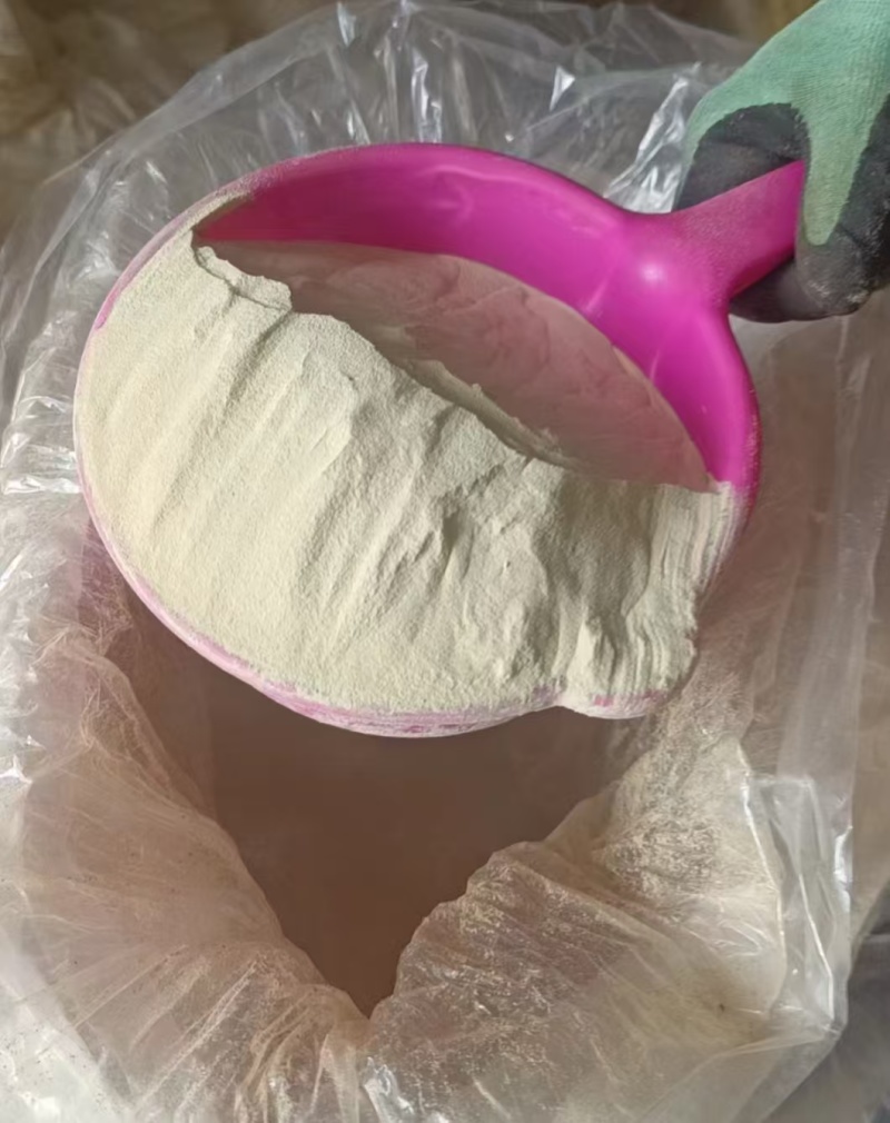 氨基酸原料厂家直供水果肥蔬菜肥动物源氨基酸粉