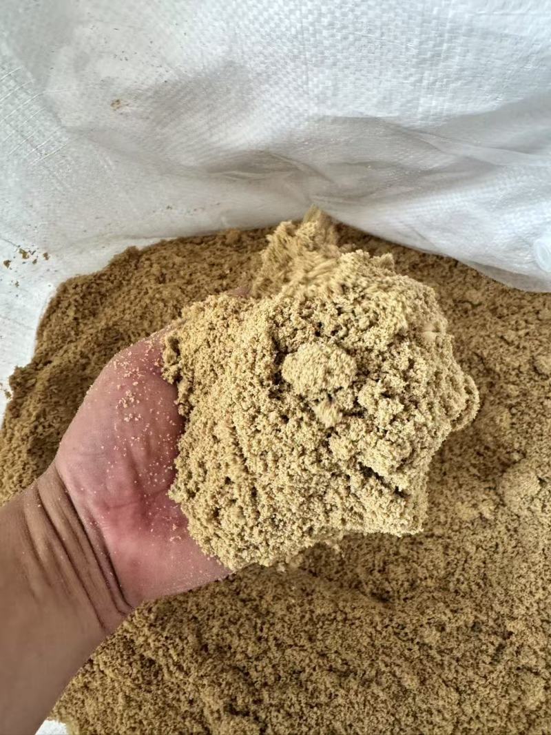 发酵熟玉米面，牛羊猪鸡鸭鹅驴马鸵鸟等养殖饲料产品