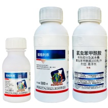 20%氯虫苯甲酰胺-本品为酰胺类内吸杀虫剂胃毒加触杀