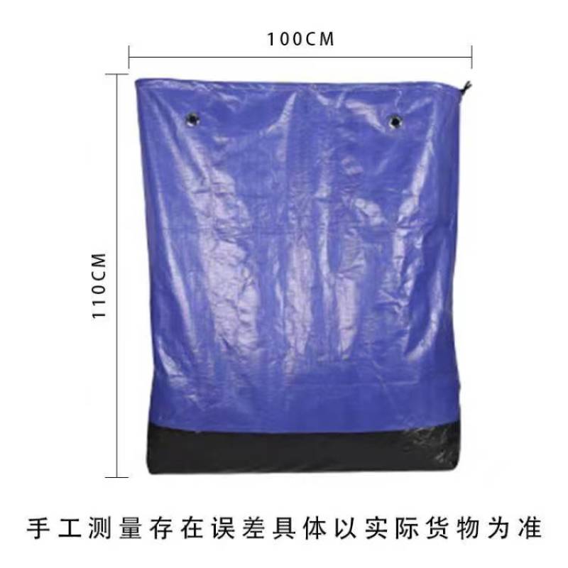家居收纳袋，快递收纳袋