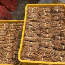 长期大量供应五指毛桃小扎把中段切多种规格量大从优产地直销