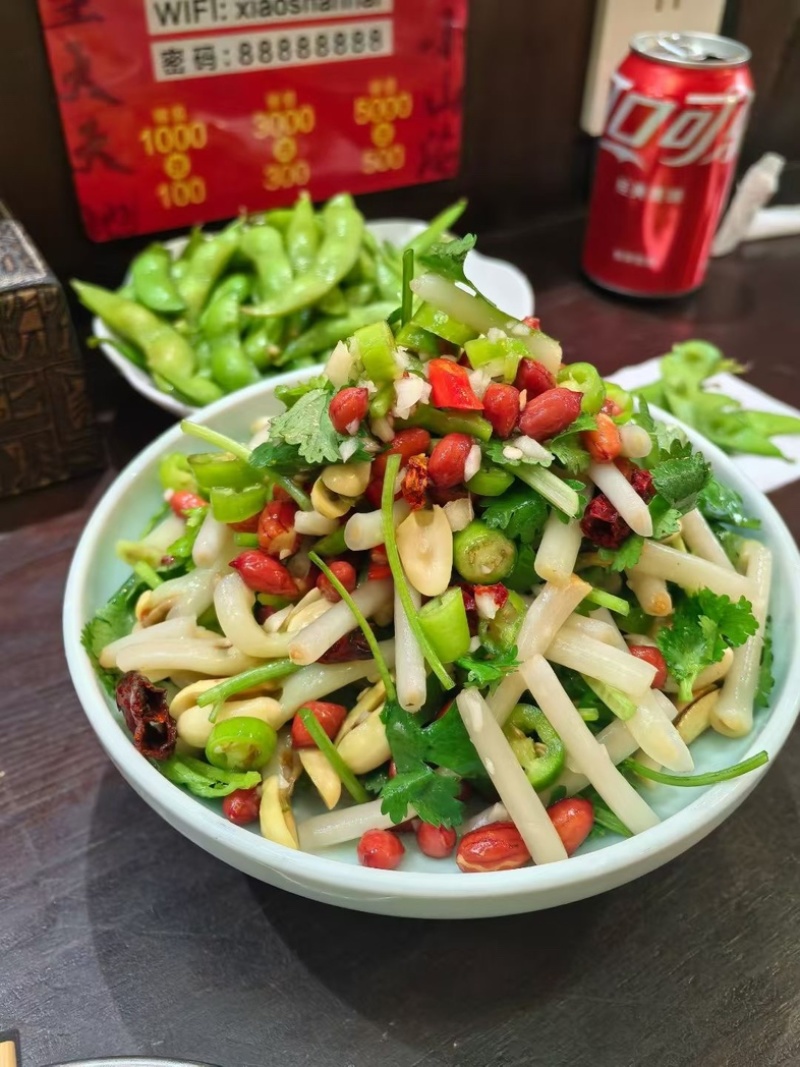 辽宁精品花生芽品质上乘诚信长期供货