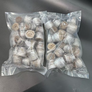 【熏鱼】无刺带鱼1kg*7包