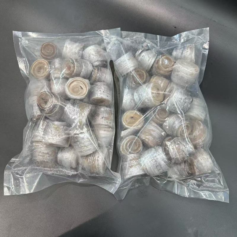 【熏鱼】无刺带鱼1kg*7包