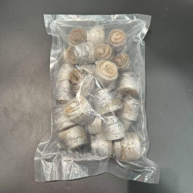 【熏鱼】无刺带鱼1kg*7包