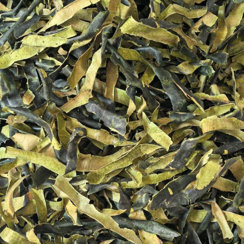 冬瓜皮选货颜色好2斤起包邮量大优惠
